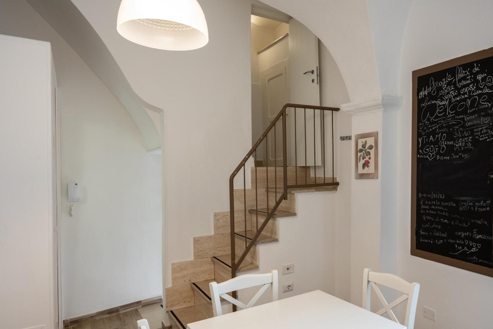 l'Appartamento La Chianca Putignano Esterno foto